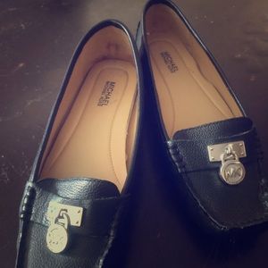 Michael Kors Hamilton Loafers